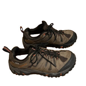 𝅺MERRELL mens sneakers, size 7.5, good